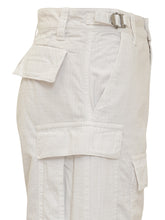 Julia Ripstop Cargo Trousers - Darkpark | Lidia Shopping