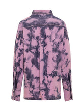 Jacqueline Shirt - Darkpark | Lidia Shopping