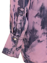 Jacqueline Shirt - Darkpark | Lidia Shopping