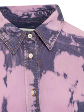 Jacqueline Shirt - Darkpark | Lidia Shopping