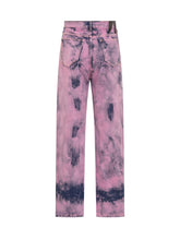 Chistopher Purple Jeans - Darkpark | Lidia Shopping