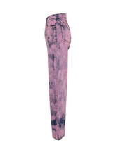 Chistopher Purple Jeans - Darkpark | Lidia Shopping
