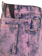Chistopher Purple Jeans - Darkpark | Lidia Shopping