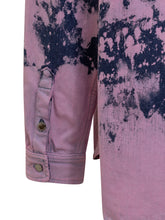 Vicotr Denim Skirt - Darkpark | Lidia Shopping