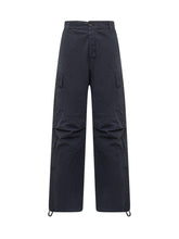 Saint Cargo Trousers - Darkpark | Lidia Shopping