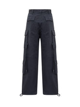 Saint Cargo Trousers - Darkpark | Lidia Shopping