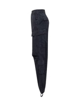 Saint Cargo Trousers - Darkpark | Lidia Shopping