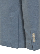 Single-Breasted Blazer - Barba | Lidia Shopping