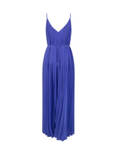 Pleated Dress - Parosh | Lidia Shopping