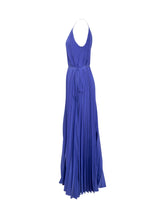 Pleated Dress - Parosh | Lidia Shopping