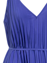 Pleated Dress - Parosh | Lidia Shopping