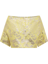 Floral Blazer - Parosh | Lidia Shopping
