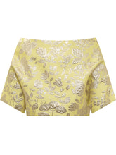 Floral Blazer - Parosh | Lidia Shopping