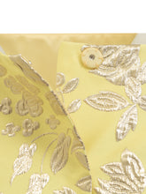 Floral Blazer - Parosh | Lidia Shopping