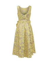 Dress with Bow - Parosh | Lidia Shopping