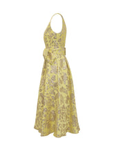Dress with Bow - Parosh | Lidia Shopping