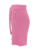 Bermuda Shorts with Breaks - Laneus | Lidia Shopping