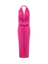 Satin Dress - Nineminutes | Lidia Shopping