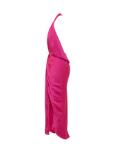 Satin Dress - Nineminutes | Lidia Shopping