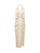 Satin Dress - Nineminutes | Lidia Shopping