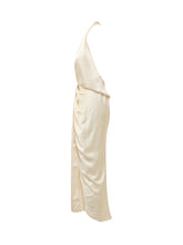 Satin Dress - Nineminutes | Lidia Shopping