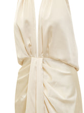 Satin Dress - Nineminutes | Lidia Shopping
