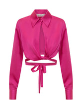 The Dafne Shirt - Nineminutes | Lidia Shopping