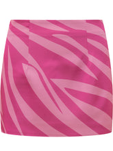 The Mini Safari Skirt - Nineminutes | Lidia Shopping