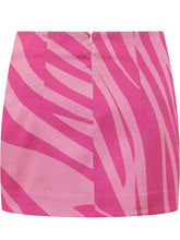 The Mini Safari Skirt - Nineminutes | Lidia Shopping