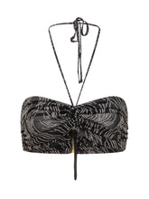 The Frida Mesh Top - Nineminutes | Lidia Shopping