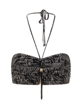 The Frida Mesh Top - Nineminutes | Lidia Shopping