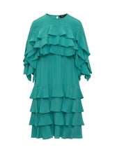 Mini Dress - Rochas | Lidia Shopping