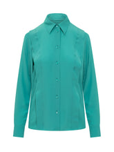 Long Sleeve Shirt - Rochas | Lidia Shopping