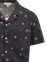 Shirt with Print - Men | Lidia Shopping