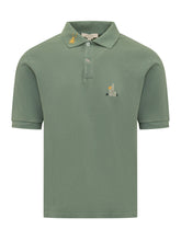 Polo with Logo - Men | Lidia Shopping