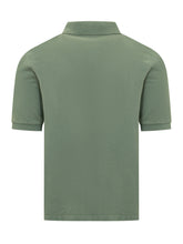 Polo with Logo - Men | Lidia Shopping