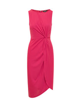 Midi Dress - Lauren Ralph Lauren | Lidia Shopping
