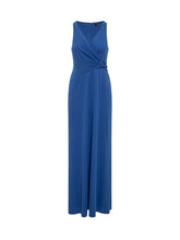 Holidab Gown Dress - Lauren Ralph Lauren | Lidia Shopping