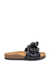 Sandalo Slide Chain - Donna | Lidia Shopping