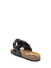 Sandalo Slide Chain - Donna | Lidia Shopping