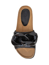 Sandalo Slide Chain - Donna | Lidia Shopping