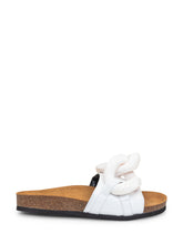 Sandalo Slide Chain - Donna | Lidia Shopping