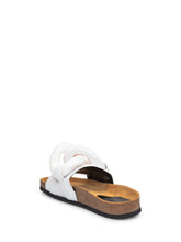 Sandalo Slide Chain - Donna | Lidia Shopping
