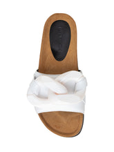 Sandalo Slide Chain - Donna | Lidia Shopping