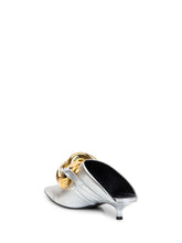 Mule Chain Kitten - Donna | Lidia Shopping