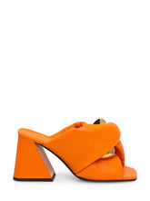Sandalo Twisted - Donna | Lidia Shopping