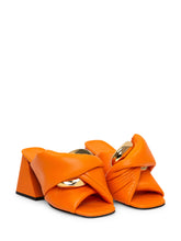 Sandalo Twisted - Donna | Lidia Shopping