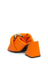 Sandalo Twisted - Donna | Lidia Shopping