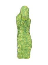 Ruffled Dress - Rotate | Lidia Shopping