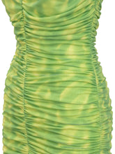 Ruffled Dress - Rotate | Lidia Shopping